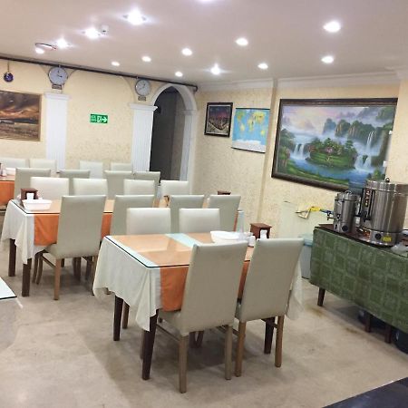 Florin Hotel イスタンブール エクステリア 写真