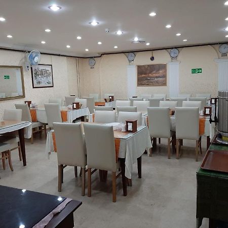 Florin Hotel イスタンブール エクステリア 写真