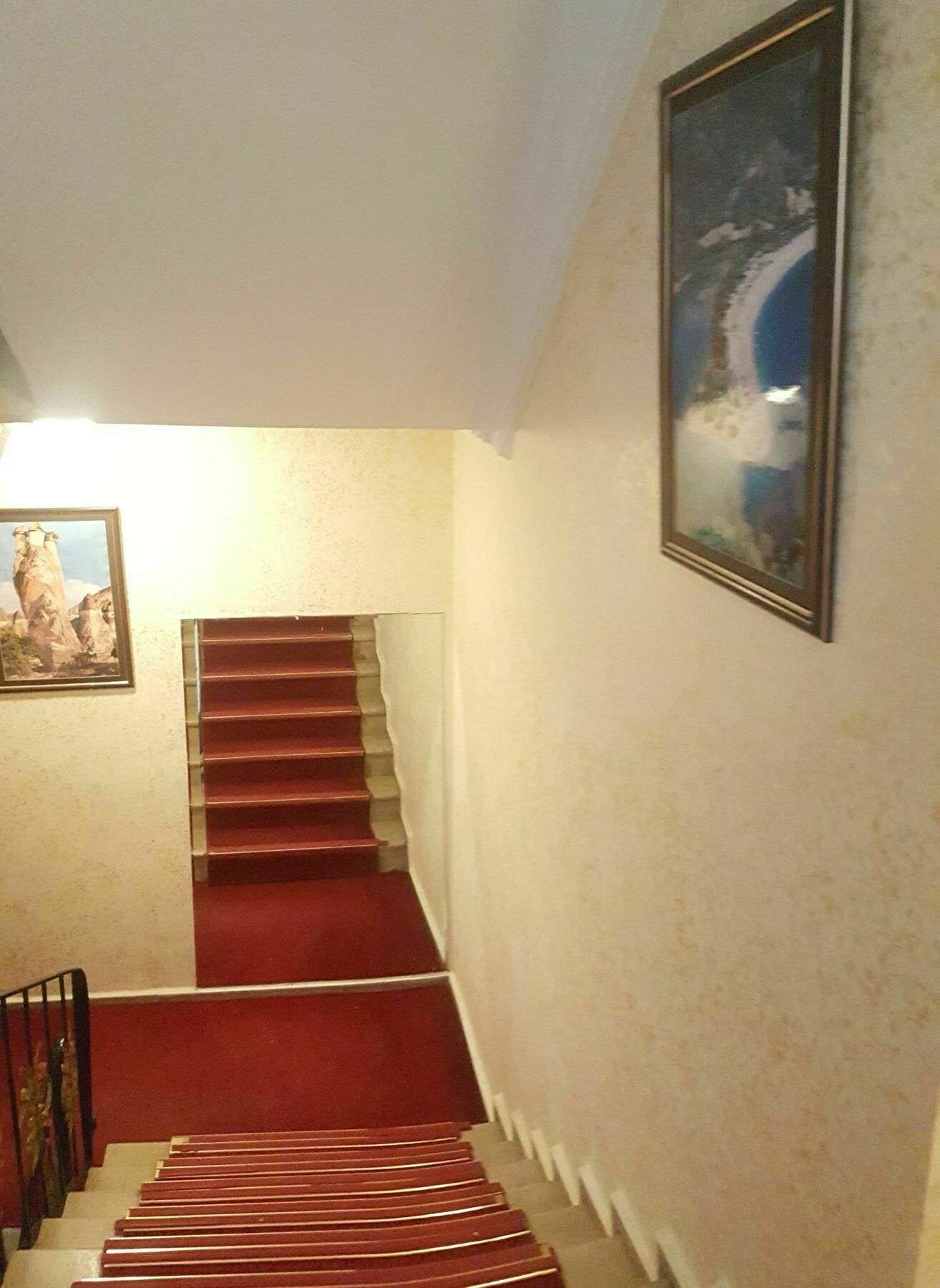 Florin Hotel イスタンブール エクステリア 写真