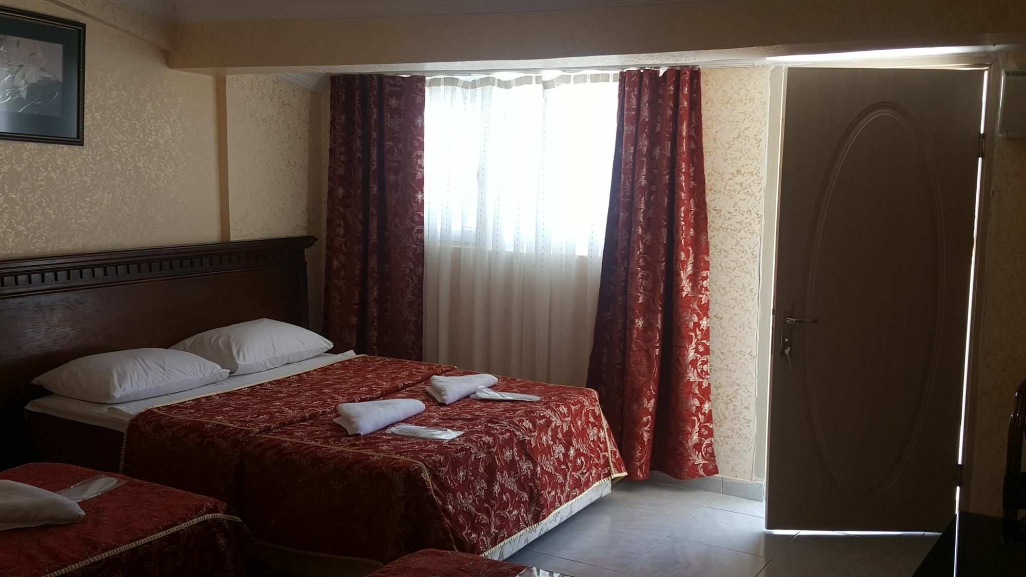 Florin Hotel イスタンブール エクステリア 写真
