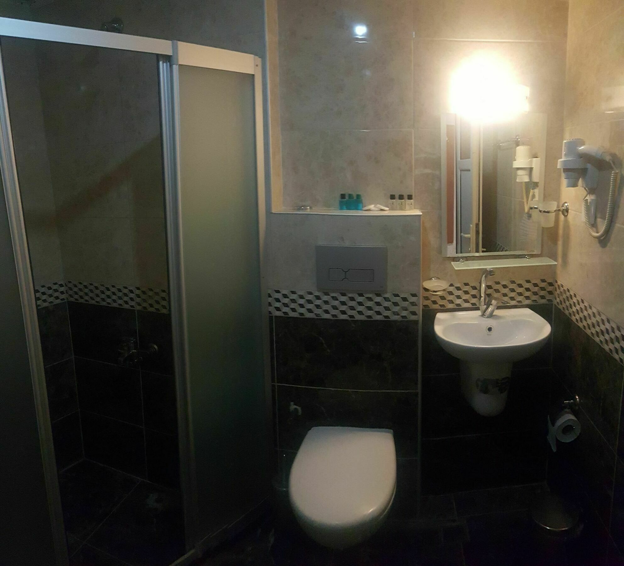 Florin Hotel イスタンブール エクステリア 写真