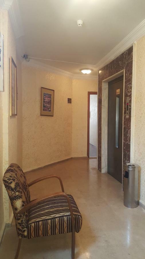 Florin Hotel イスタンブール エクステリア 写真