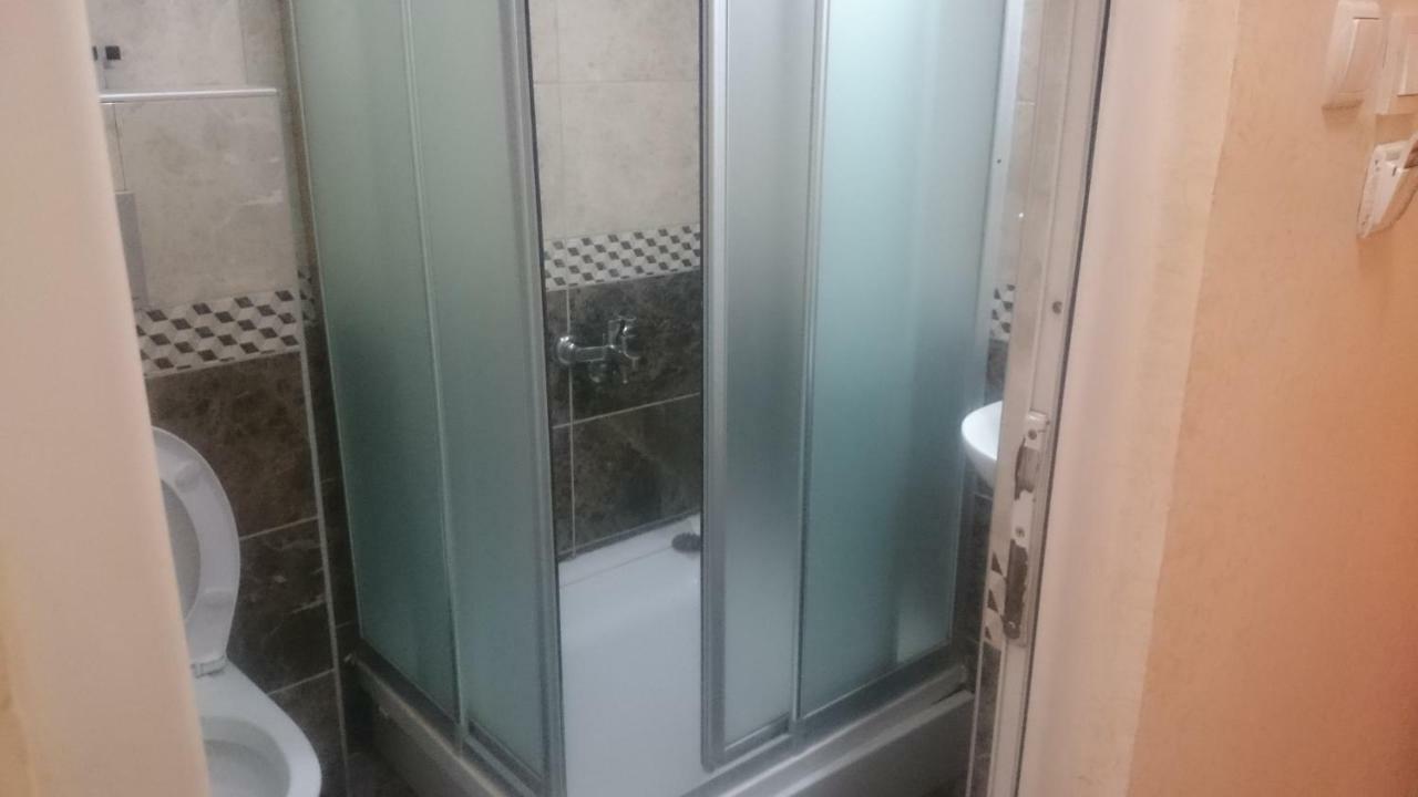 Florin Hotel イスタンブール エクステリア 写真