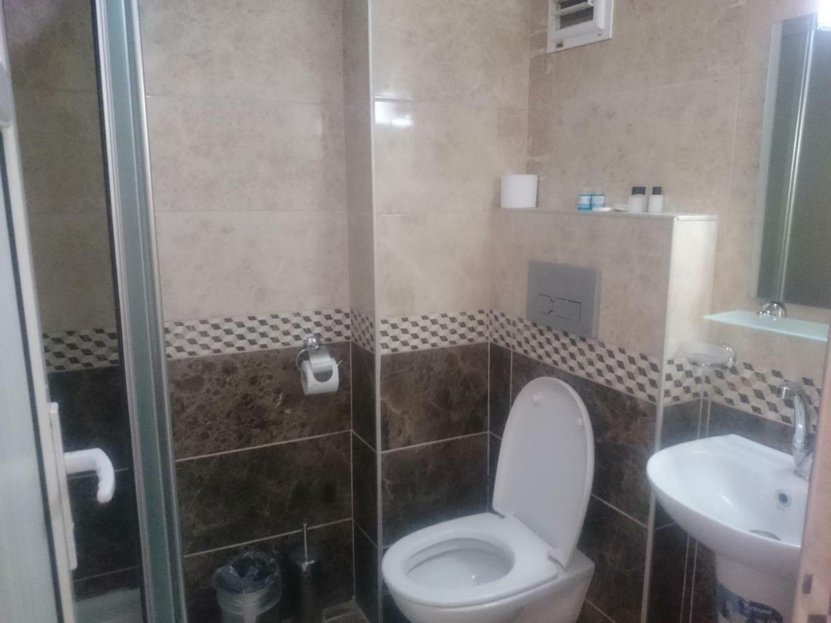 Florin Hotel イスタンブール エクステリア 写真