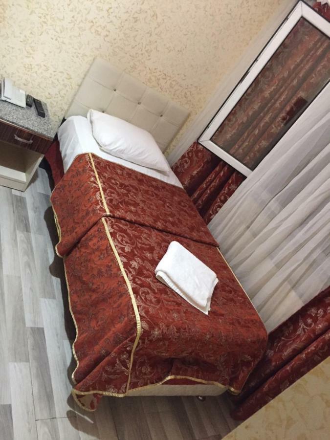 Florin Hotel イスタンブール エクステリア 写真
