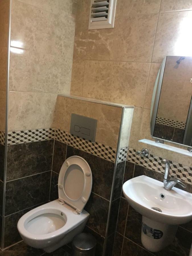 Florin Hotel イスタンブール エクステリア 写真