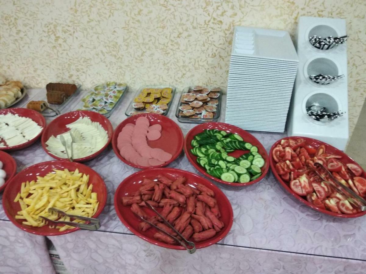 Florin Hotel イスタンブール エクステリア 写真