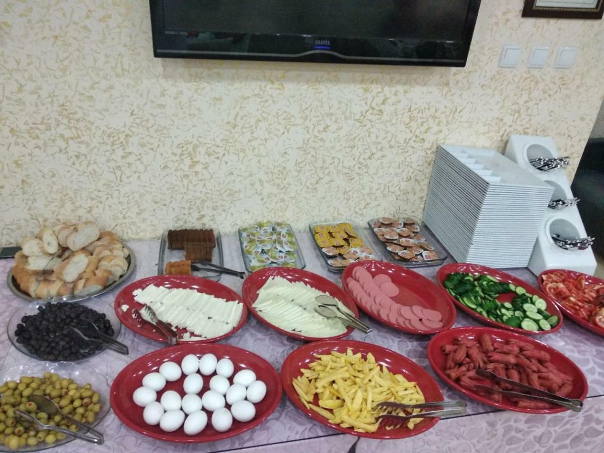 Florin Hotel イスタンブール エクステリア 写真